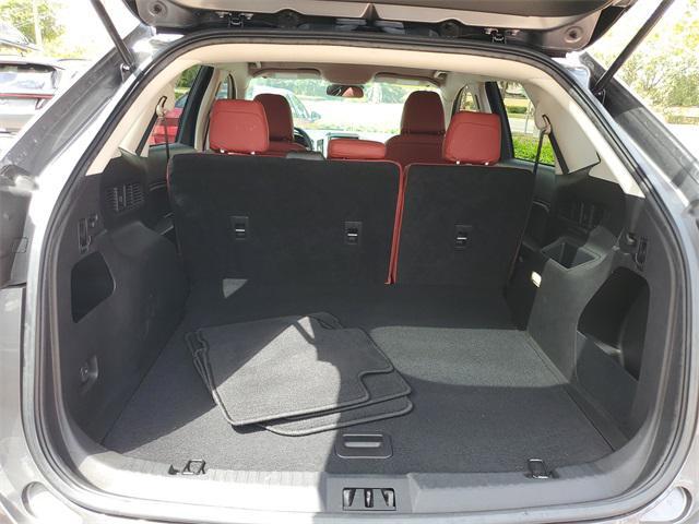 used 2023 Ford Edge car, priced at $24,367