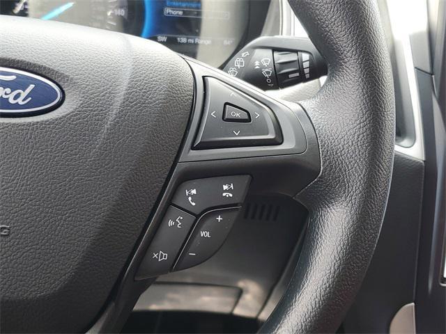 used 2023 Ford Edge car, priced at $24,367