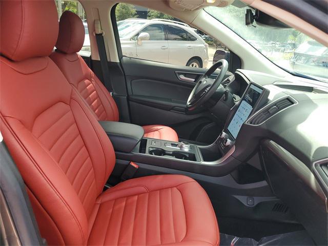 used 2023 Ford Edge car, priced at $24,367