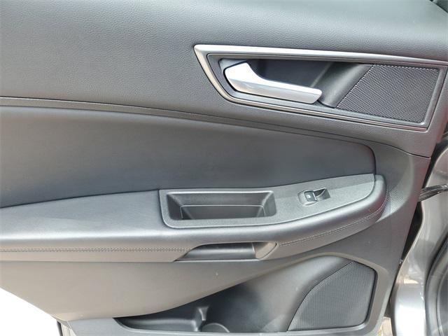 used 2023 Ford Edge car, priced at $24,367