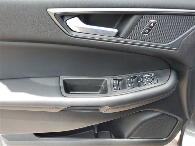 used 2023 Ford Edge car, priced at $24,367