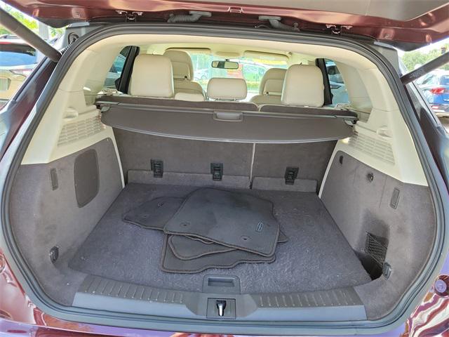 used 2018 Lincoln MKC car, priced at $14,933