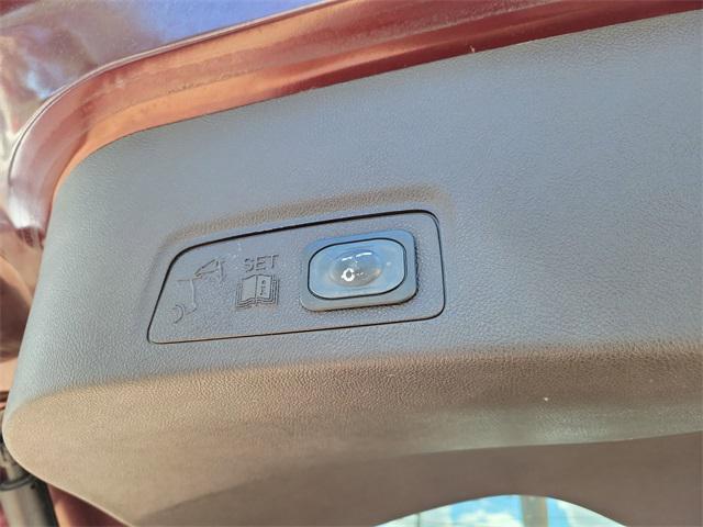 used 2018 Lincoln MKC car, priced at $14,933