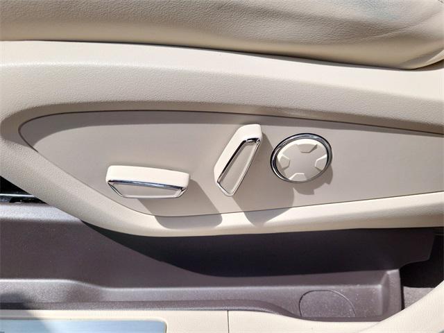 used 2018 Lincoln MKC car, priced at $14,933