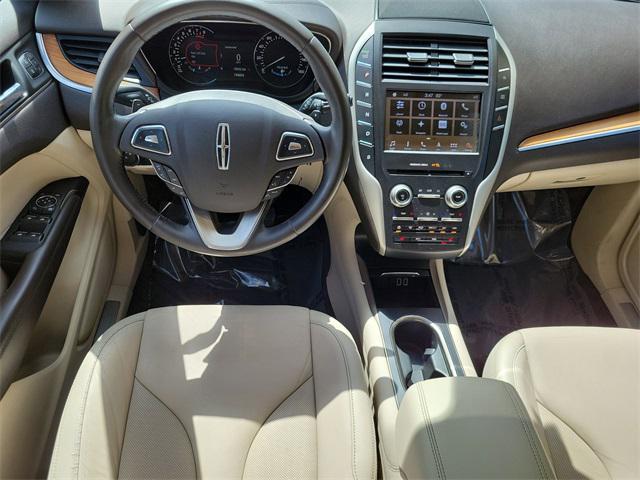 used 2018 Lincoln MKC car, priced at $14,933