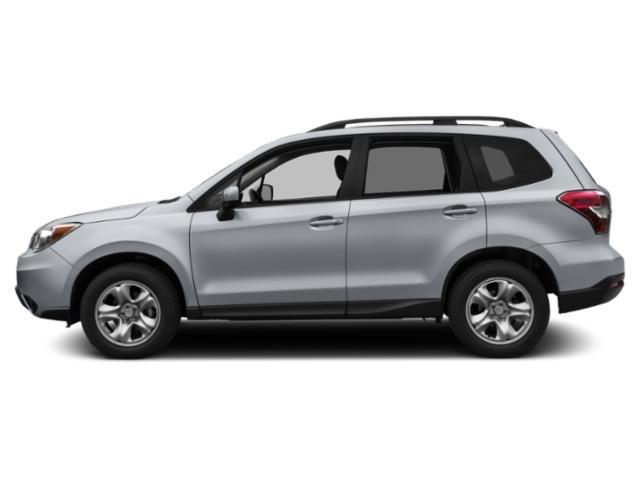 used 2015 Subaru Forester car, priced at $18,950