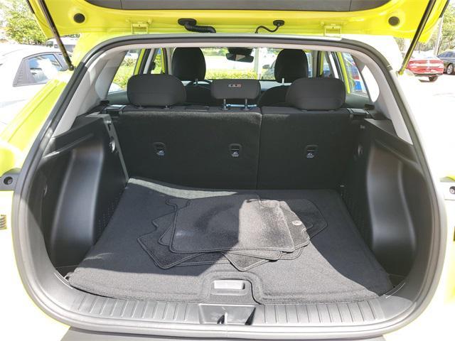 used 2024 Hyundai Kona car, priced at $23,524