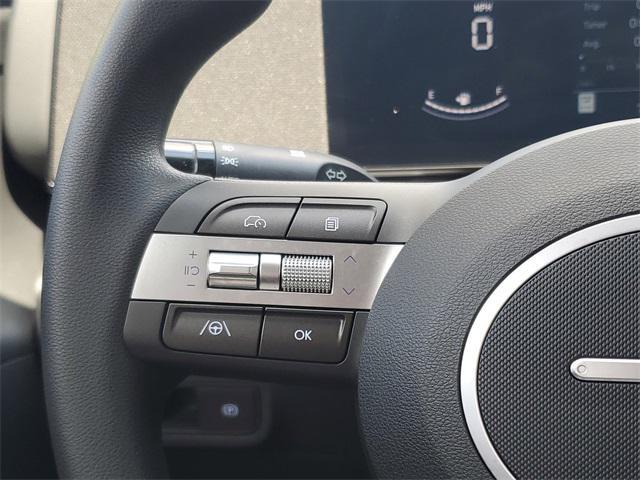 used 2024 Hyundai Kona car, priced at $23,524