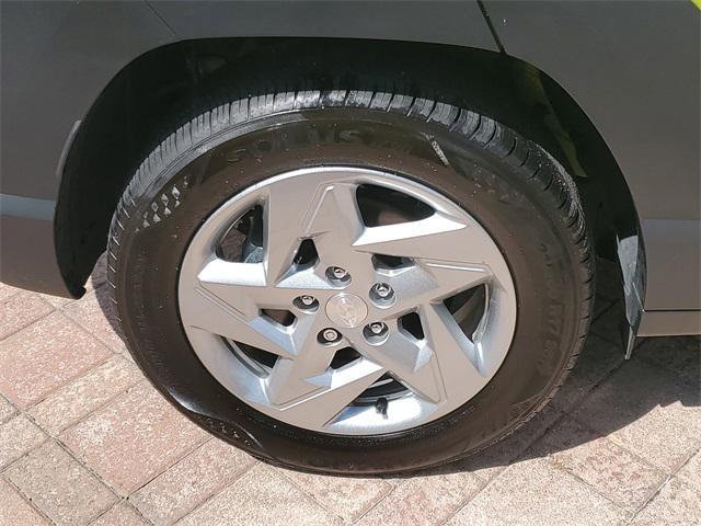 used 2024 Hyundai Kona car, priced at $23,524