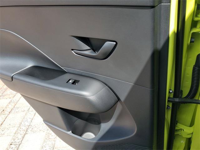 used 2024 Hyundai Kona car, priced at $23,524