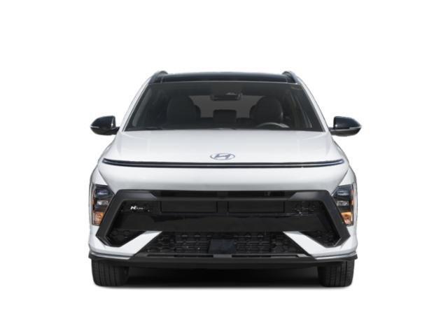 used 2024 Hyundai Kona car, priced at $24,100