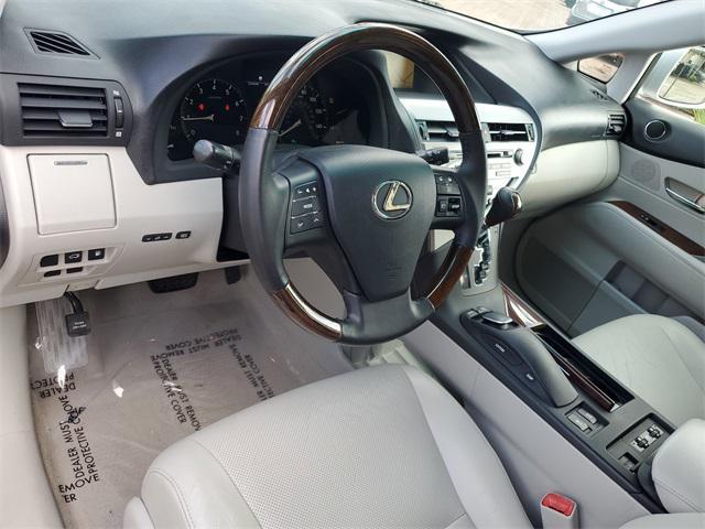 used 2011 Lexus RX 350 car, priced at $11,740