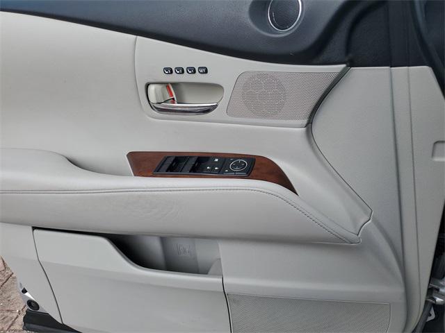 used 2011 Lexus RX 350 car, priced at $11,740