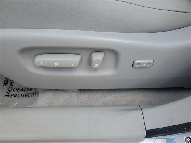 used 2011 Lexus RX 350 car, priced at $11,740