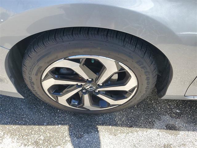 used 2016 Honda Accord car, priced at $13,987