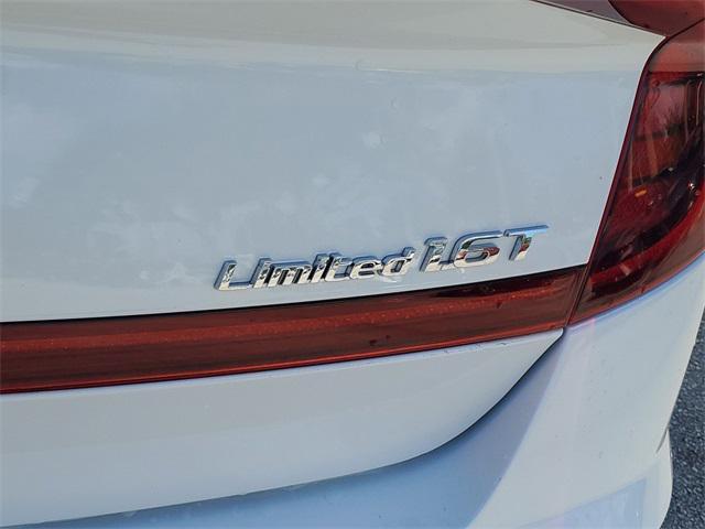 used 2020 Hyundai Sonata car, priced at $24,998