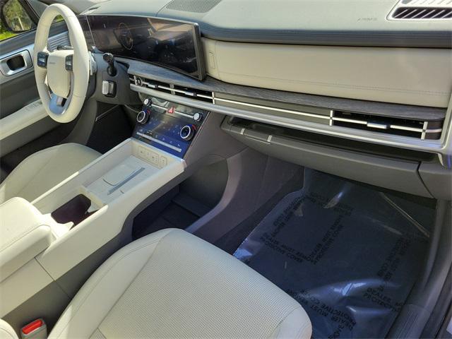 used 2024 Hyundai Santa Fe car, priced at $32,961