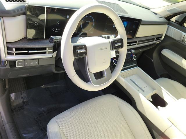 used 2024 Hyundai Santa Fe car, priced at $32,961