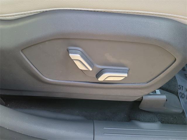 used 2024 Hyundai Santa Fe car, priced at $32,961