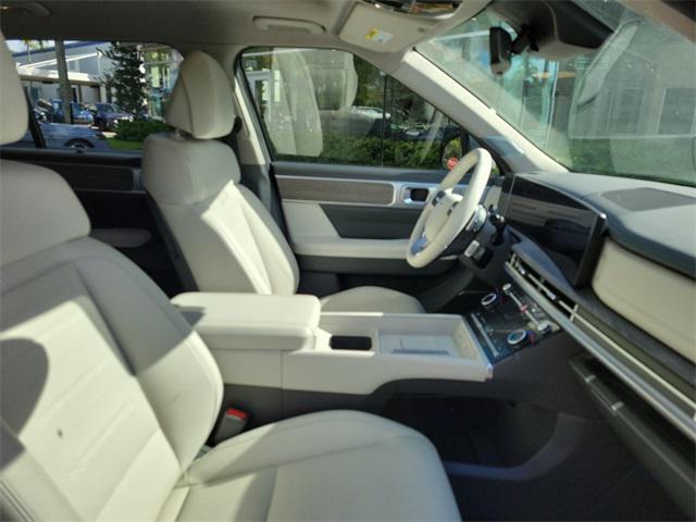 used 2024 Hyundai Santa Fe car, priced at $32,961