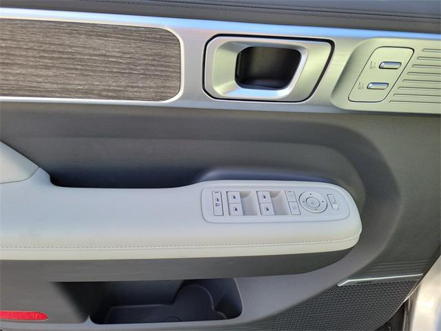 used 2024 Hyundai Santa Fe car, priced at $32,961