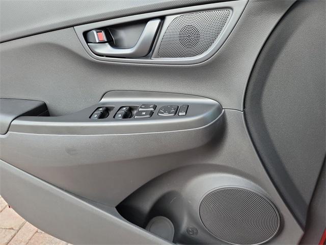 used 2022 Hyundai Kona car, priced at $21,557