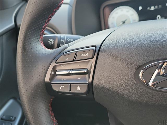 used 2022 Hyundai Kona car, priced at $21,557