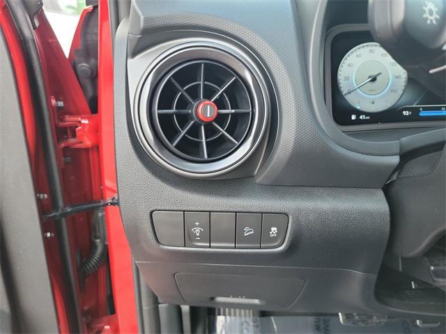 used 2022 Hyundai Kona car, priced at $21,557
