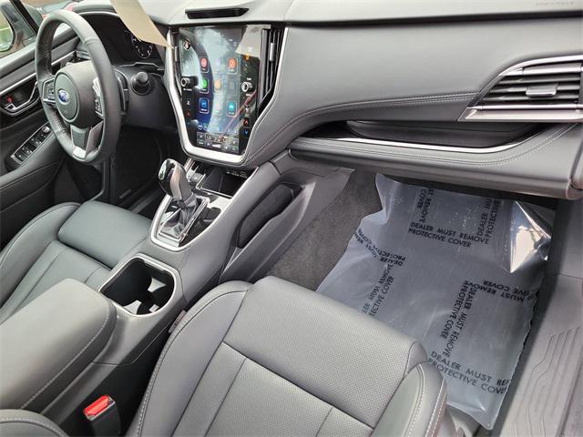 used 2023 Subaru Outback car, priced at $28,420