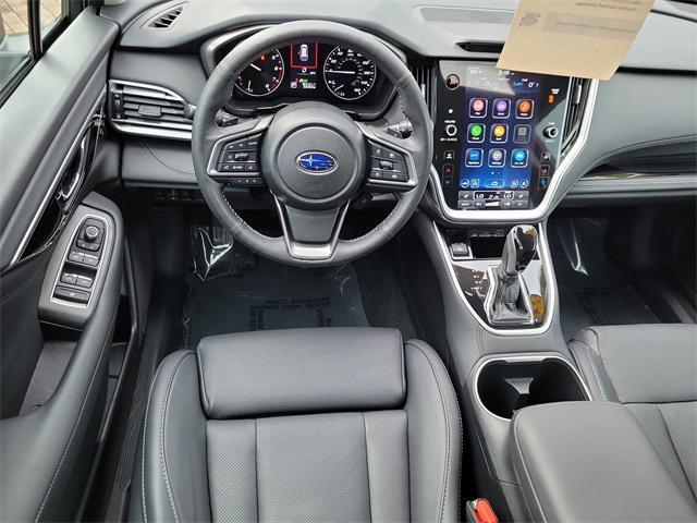 used 2023 Subaru Outback car, priced at $28,420