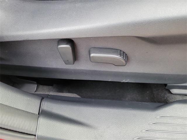 used 2023 Subaru Outback car, priced at $28,420