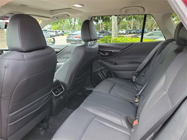 used 2023 Subaru Outback car, priced at $28,420