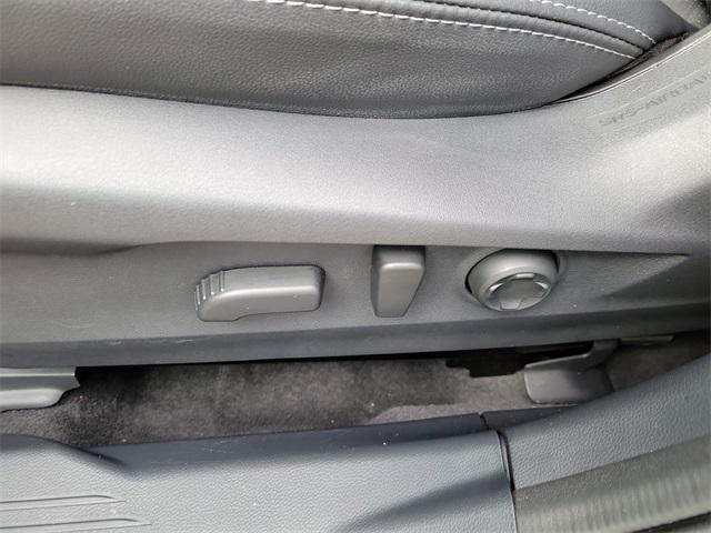 used 2023 Subaru Outback car, priced at $28,420