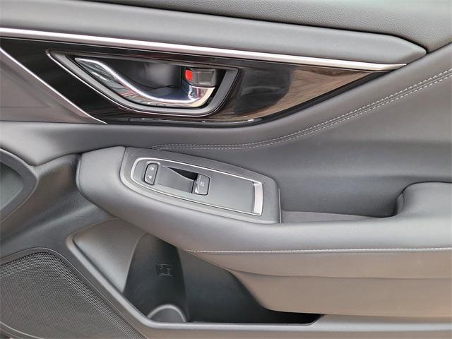 used 2023 Subaru Outback car, priced at $28,420