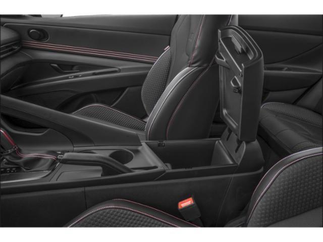 used 2024 Hyundai Elantra car, priced at $24,487