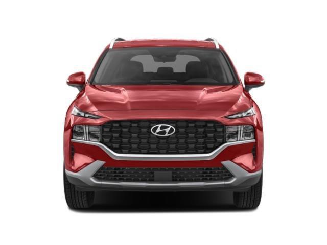 used 2023 Hyundai Santa Fe car, priced at $26,759