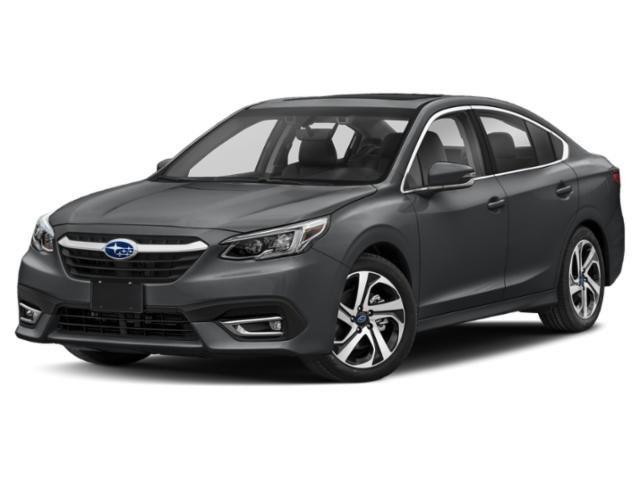 used 2022 Subaru Legacy car, priced at $27,400