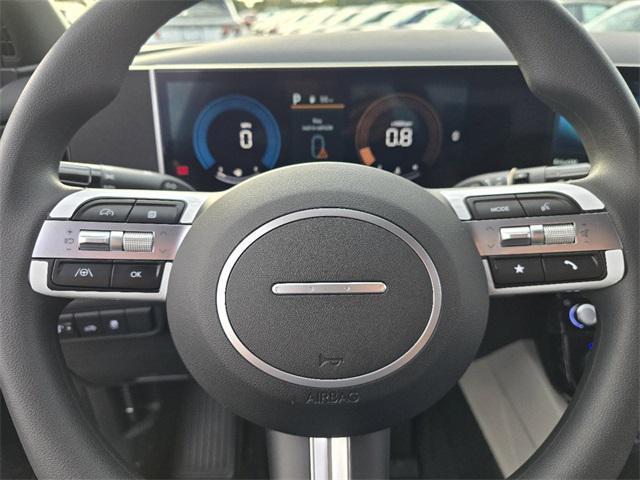 new 2025 Hyundai SANTA CRUZ car, priced at $31,509