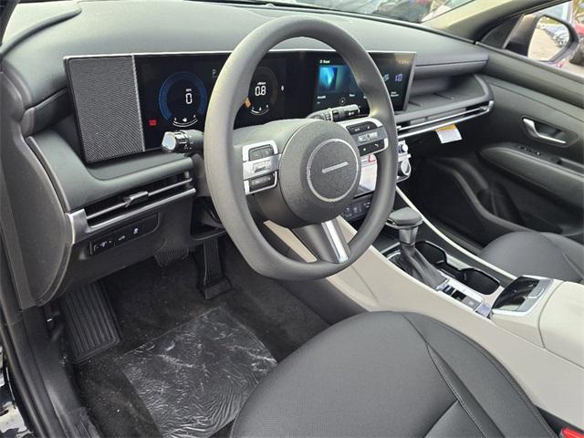 new 2025 Hyundai SANTA CRUZ car, priced at $31,509