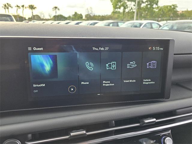 new 2025 Hyundai SANTA CRUZ car, priced at $31,509