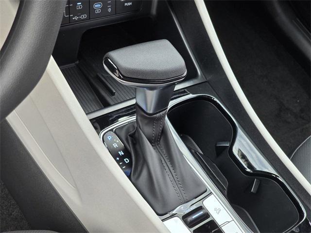 new 2025 Hyundai SANTA CRUZ car, priced at $31,509