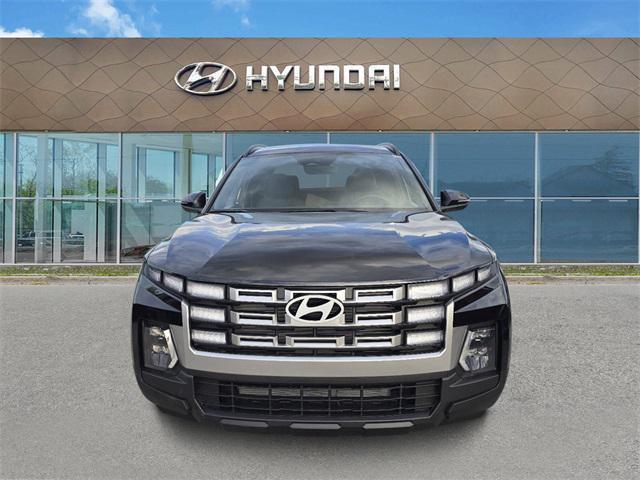 new 2025 Hyundai SANTA CRUZ car, priced at $31,509