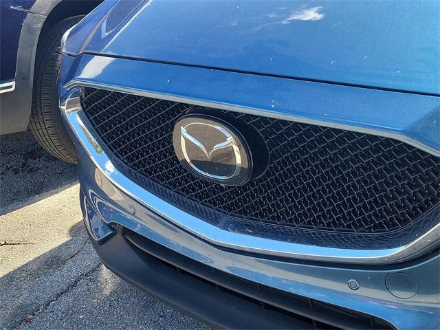 used 2019 Mazda CX-5 car, priced at $21,499