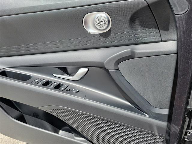used 2022 Hyundai Elantra car, priced at $17,534