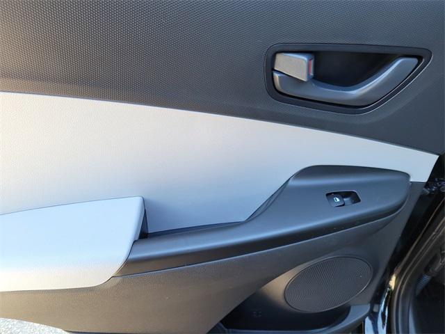 used 2023 Hyundai Kona car, priced at $20,866