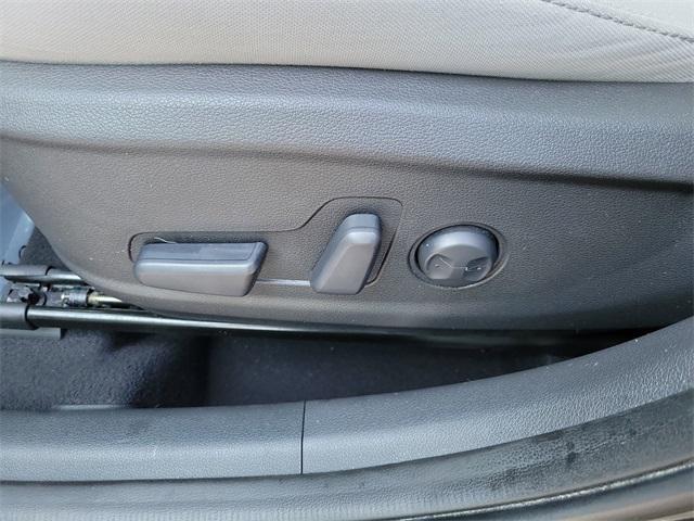 used 2023 Hyundai Kona car, priced at $20,866