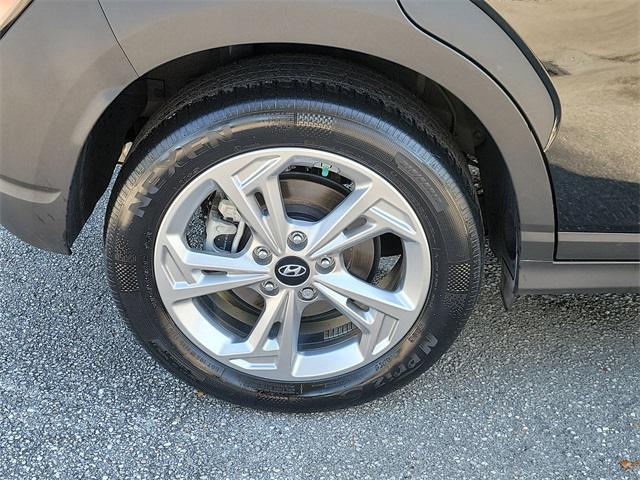 used 2023 Hyundai Kona car, priced at $20,866