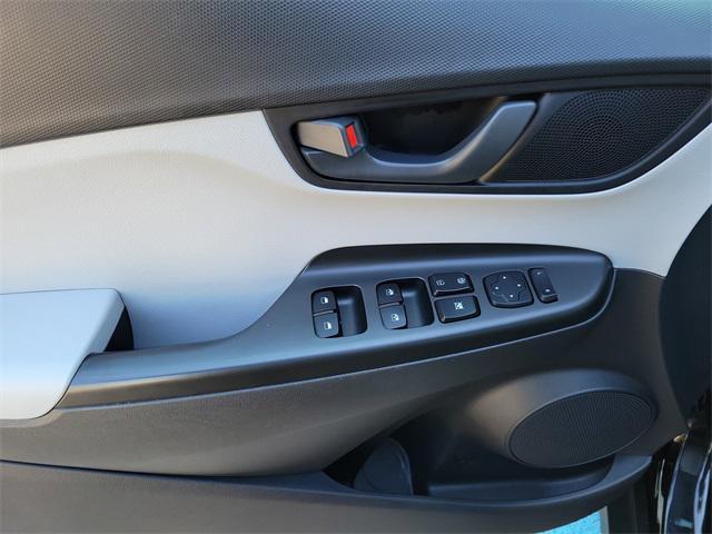 used 2023 Hyundai Kona car, priced at $20,866