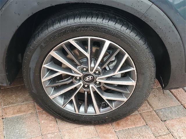 used 2019 Hyundai Tucson car, priced at $16,459