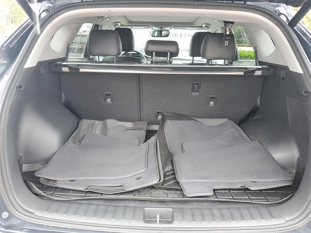 used 2019 Hyundai Tucson car, priced at $16,459
